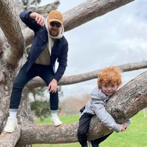 Meet your Posher, Kyle